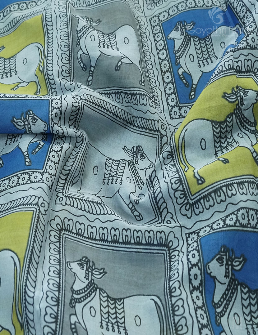 PURE MULMUL COTTON-MC1967