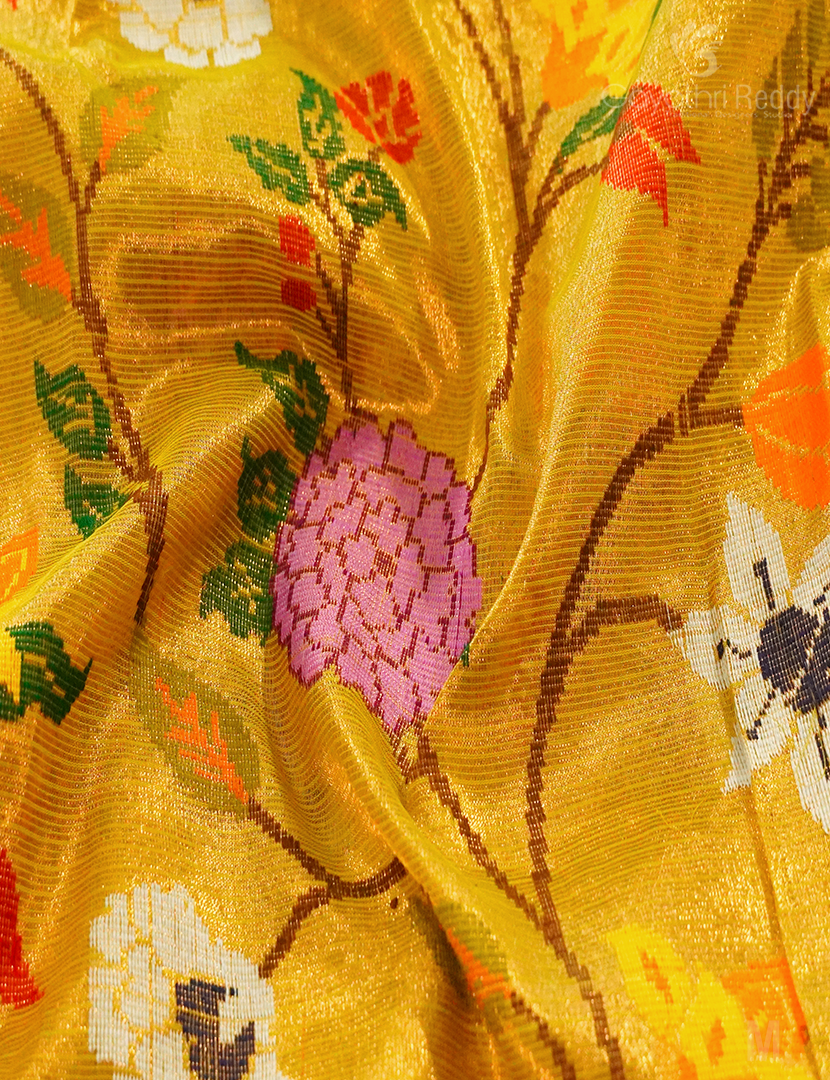 PURE ZARI KOTA-ZK457