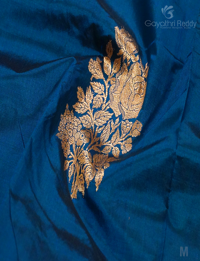 PURE KANCHI PATTU-KP7430