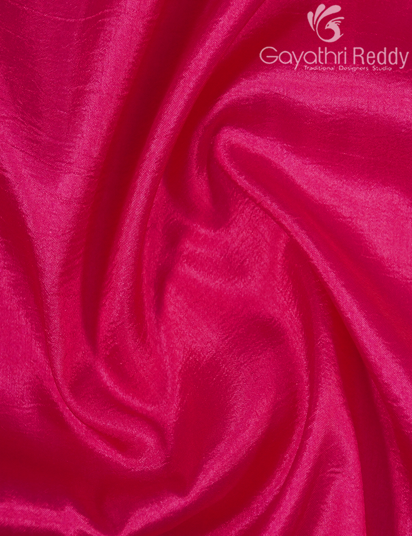 DUPION SILK FANCY-DSF1