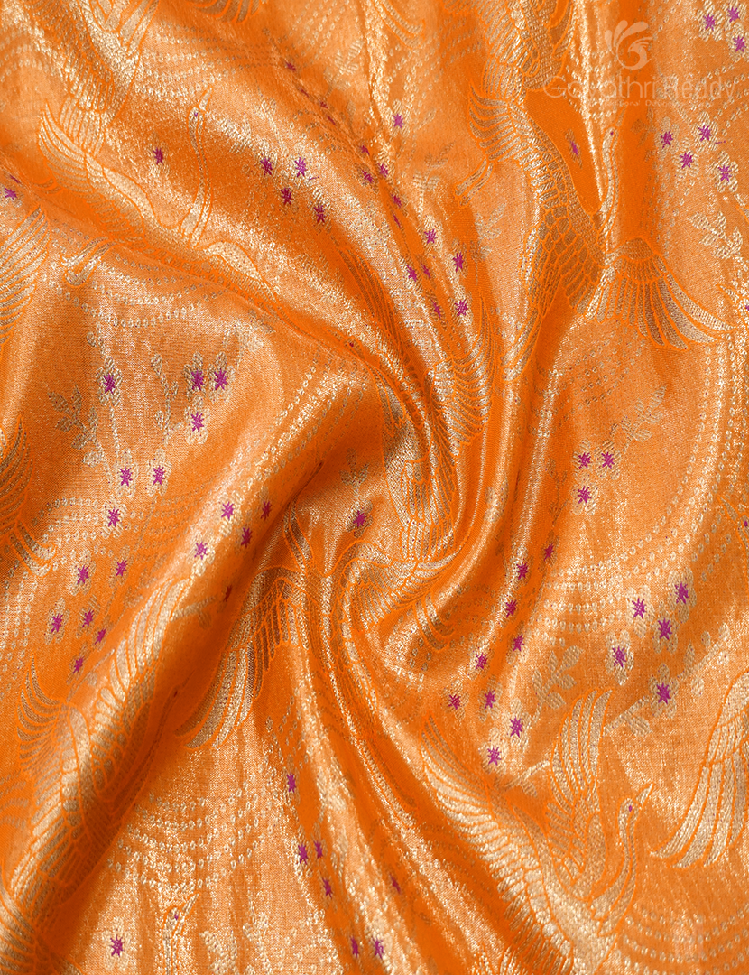 SEMI KANCHI PATTU-SP1609