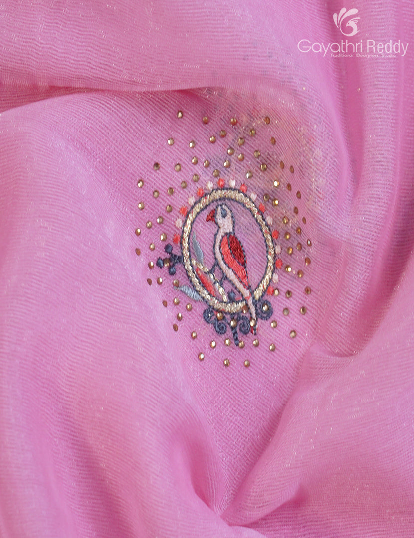 FANCY SAREE -FO1003