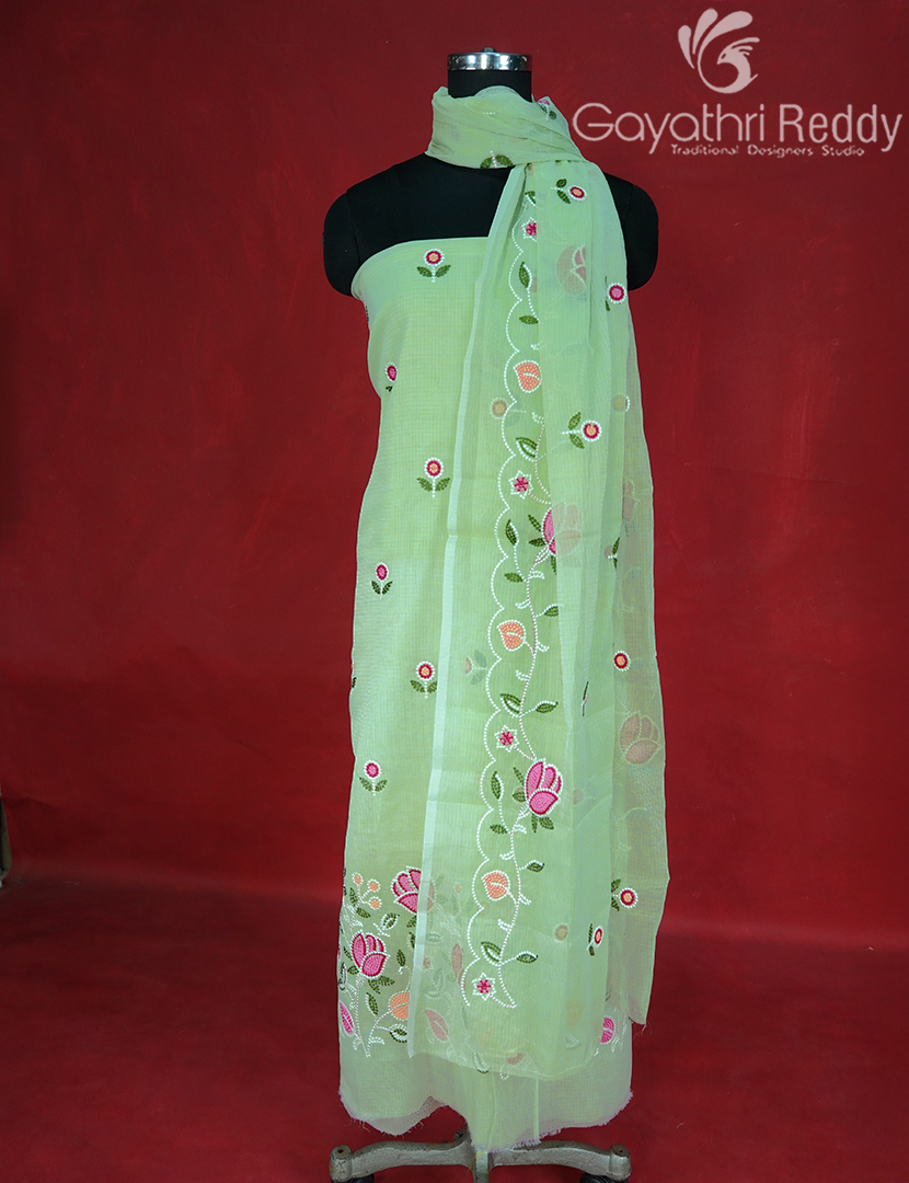 KOTA DRESS MATERIAL-KDM5