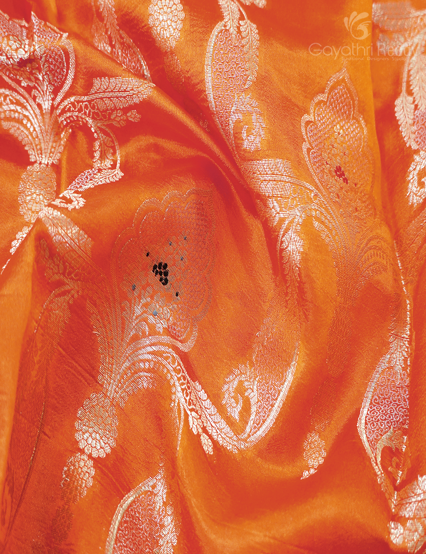 PURE R.RAW MANGO SILK-PRM797