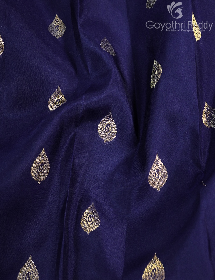 PURE KANCHI PATTU -KP8405
