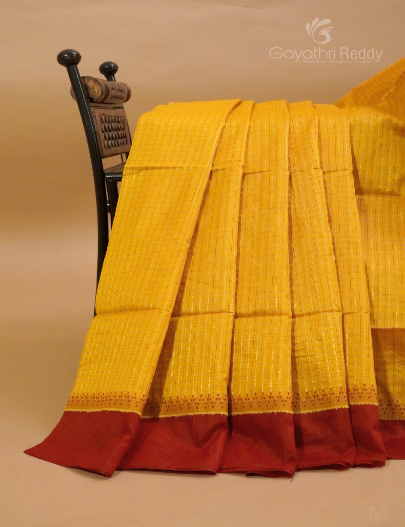 SEMI KHADI PATTU-SKP619