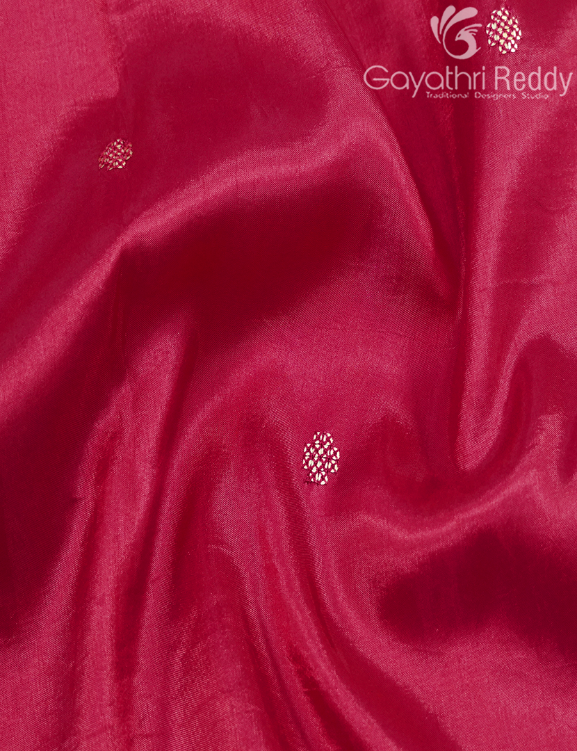 DUPION SILK WORK-DSW1