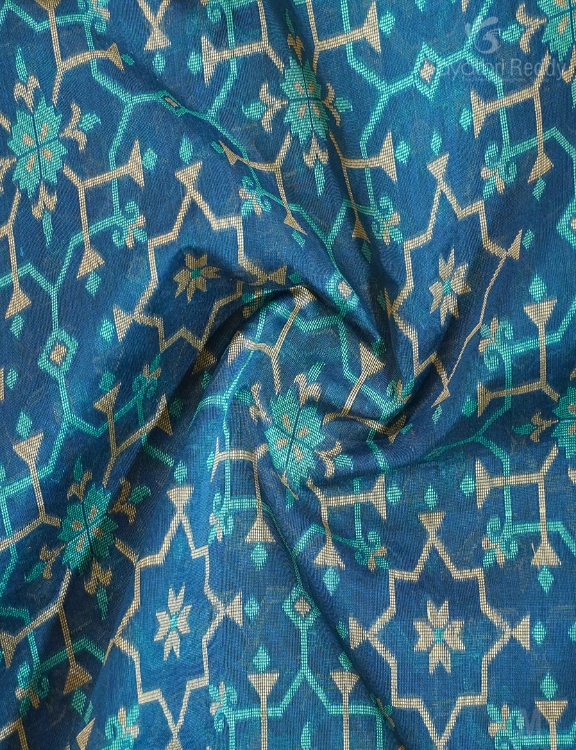 PURE BANARAS COTTON-BC683