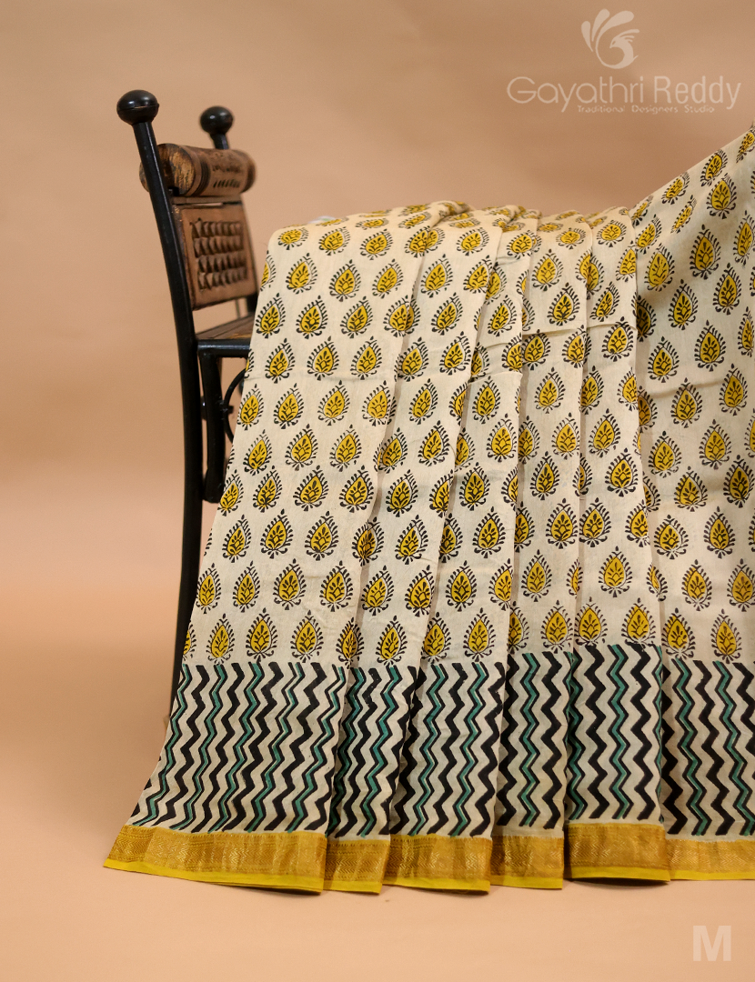 PURE MAHESHWARI SILK-SMH124