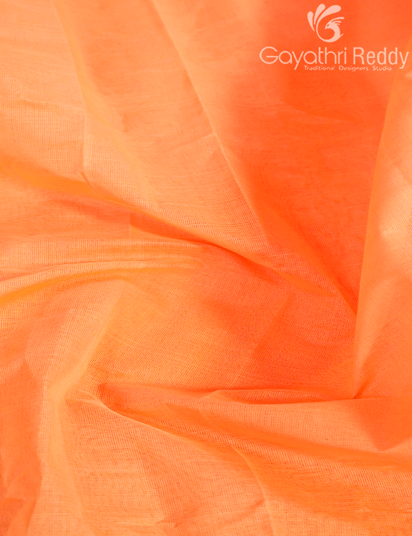 PURE GADWAL COTTON-GGC1532