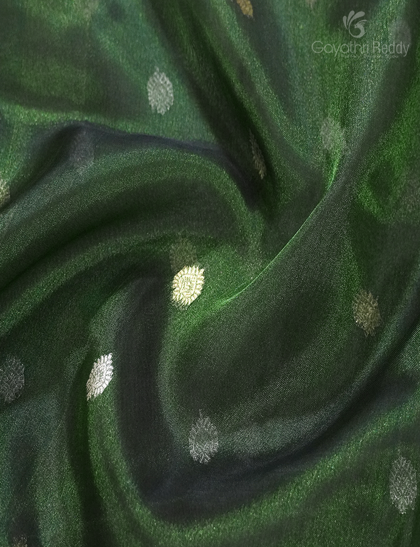 PURE BANARAS KORA TISSUE-BKT67