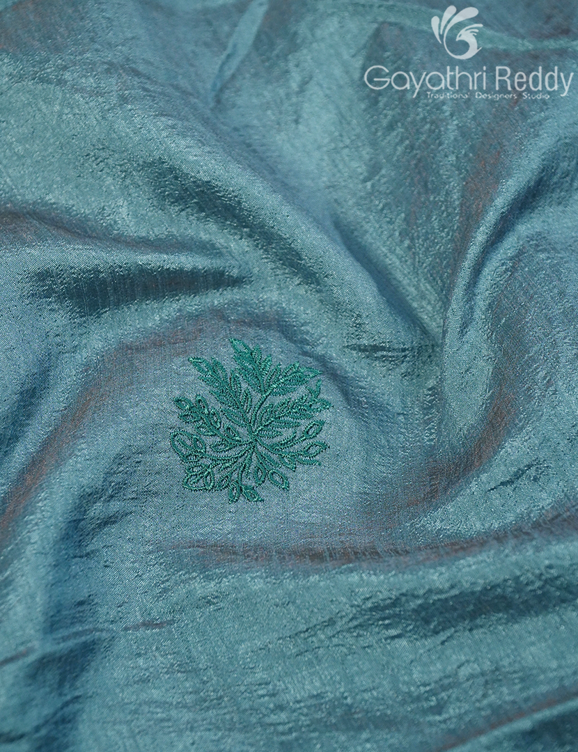 GLASS ORGANZA FANCY-FO873