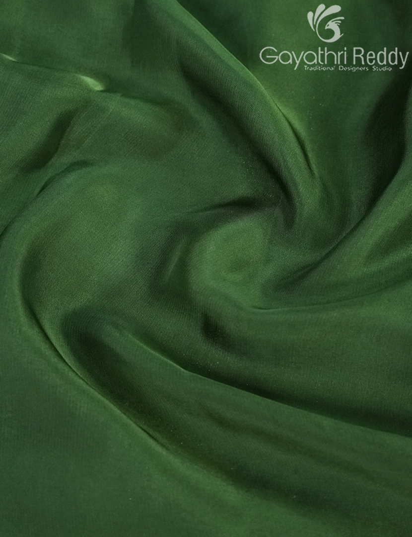 CRAPE SILK SAREE-PSC63