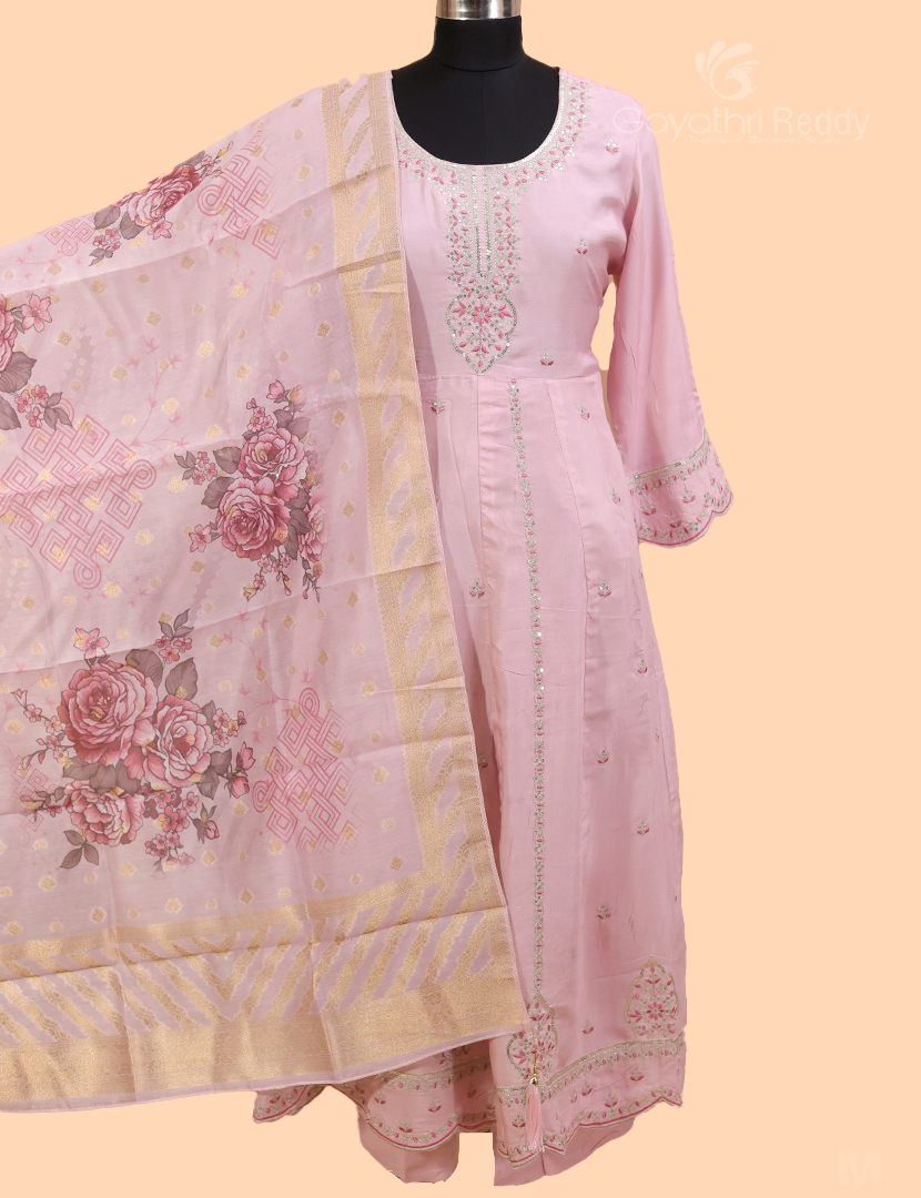 KURTI SET-KDS502