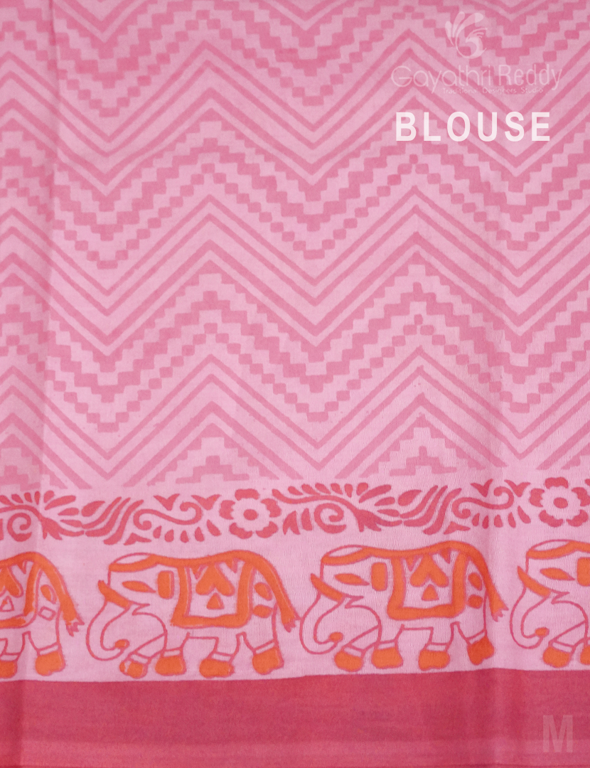 PURE MULMUL COTTON-MC1724