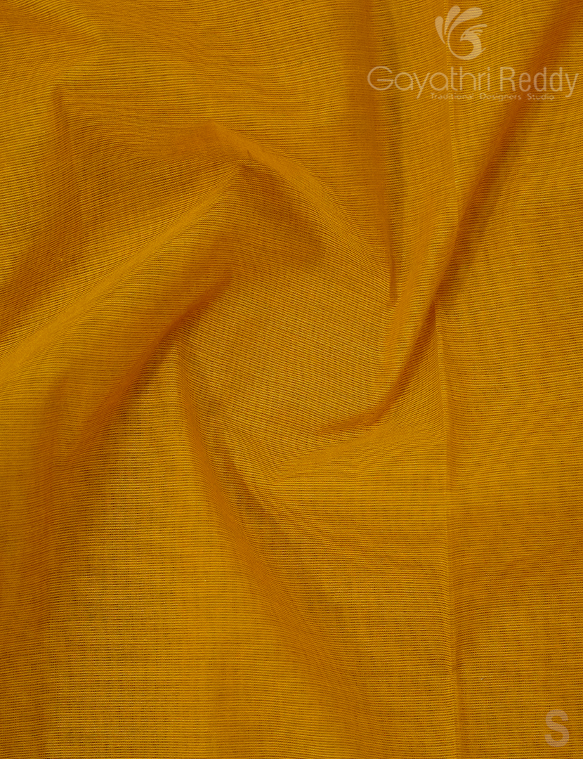 PURE GADWAL COTTON-GGC1511