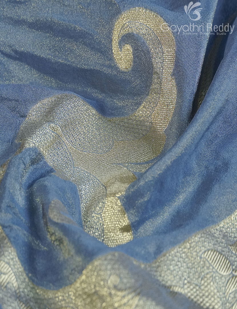 BANARAS MASHRU SILK-PBMS58