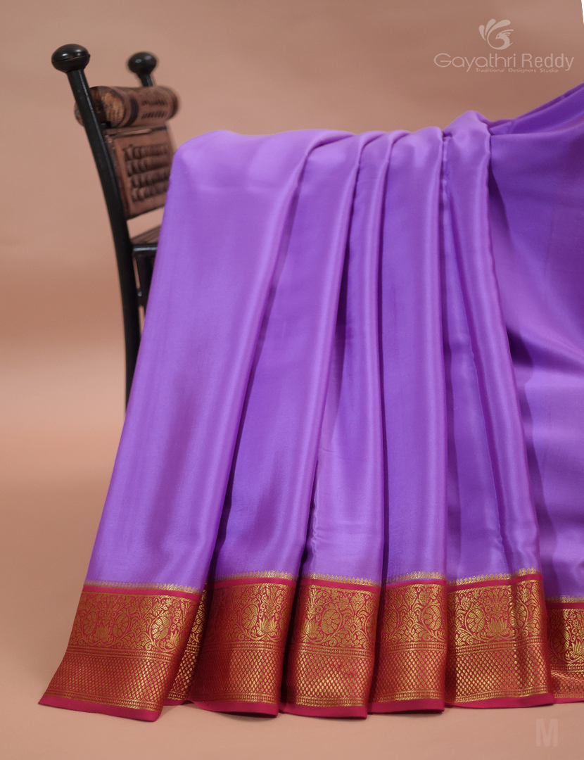 PURE MYSORE SILK-MSS769