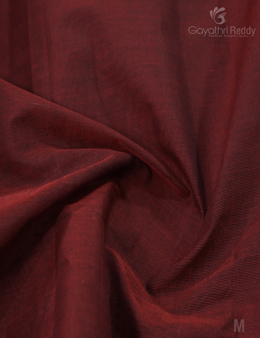 PURE GADWAL COTTON-GGC1434