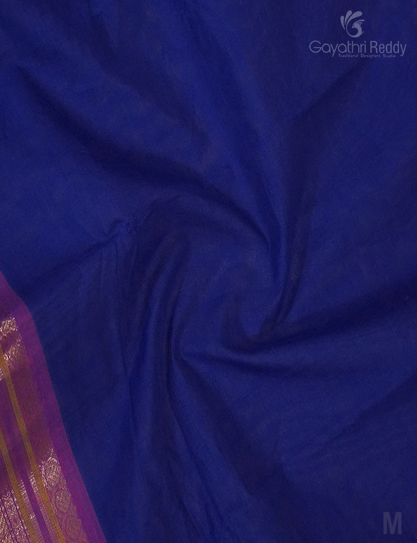 PURE KANCHI COTTON-KC2425