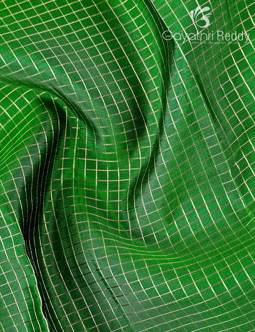 PURE KANCHI VINTAGE SAREE-PKV502