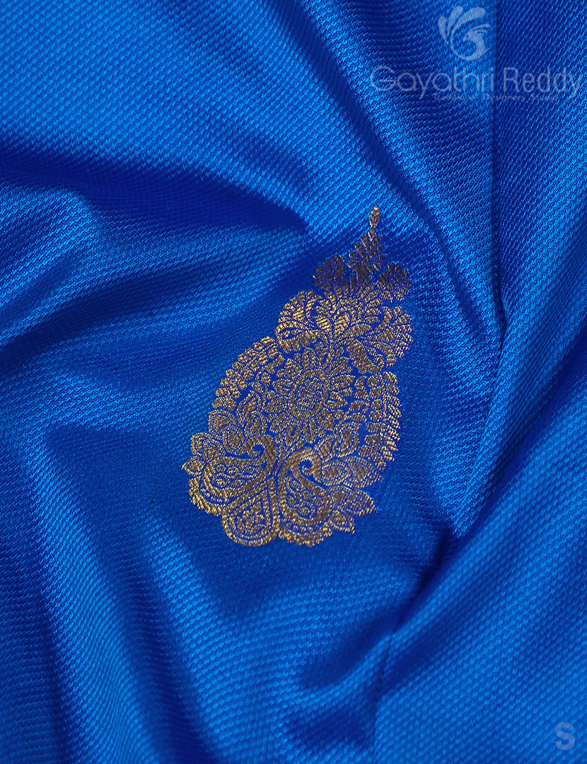 PURE KANCHI PATTU-KP8243