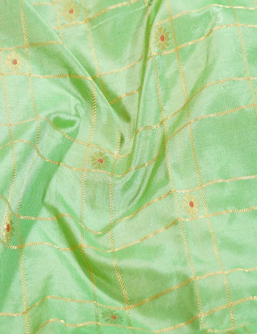 PURE  PAITHANI SILK-PSS574
