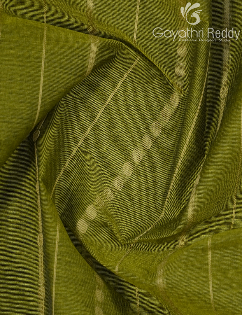 PURE KANCHI COTTON -KC3223