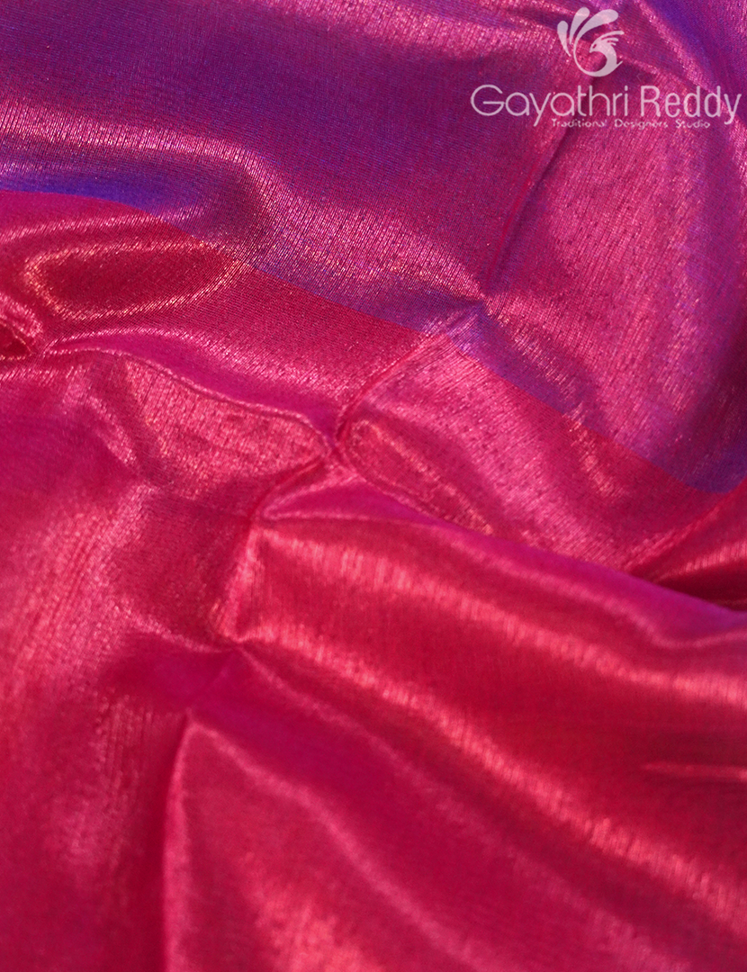 PURE CHANDERI SILK-CPS1032