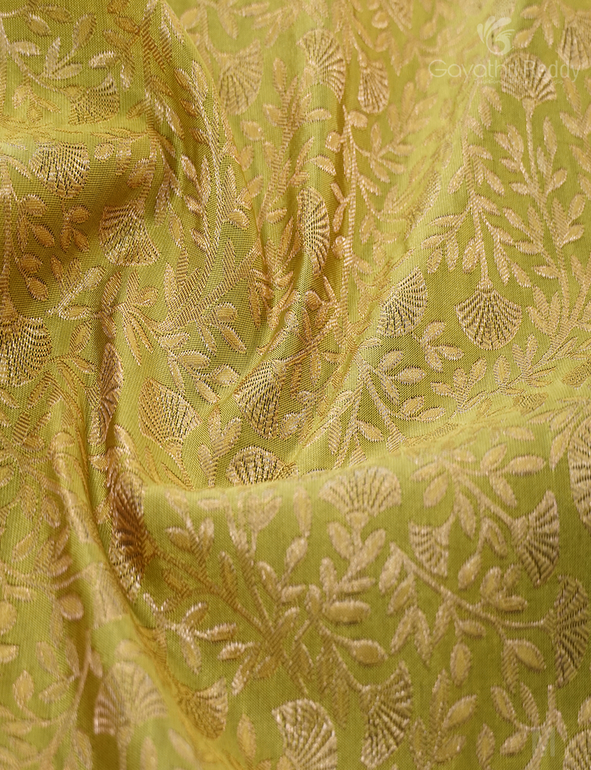 LIGHT WEIGHT KANCHI PATTU-KP7678