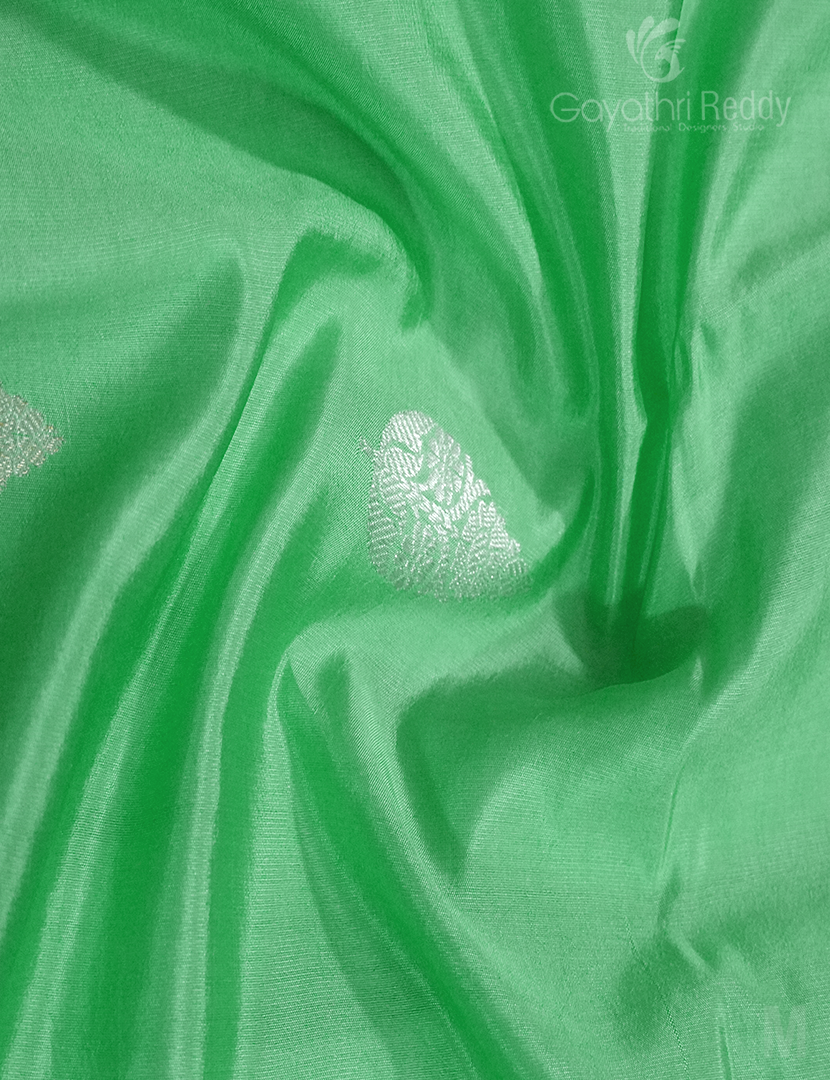 PURE RAW MANGO SILK-PRM586