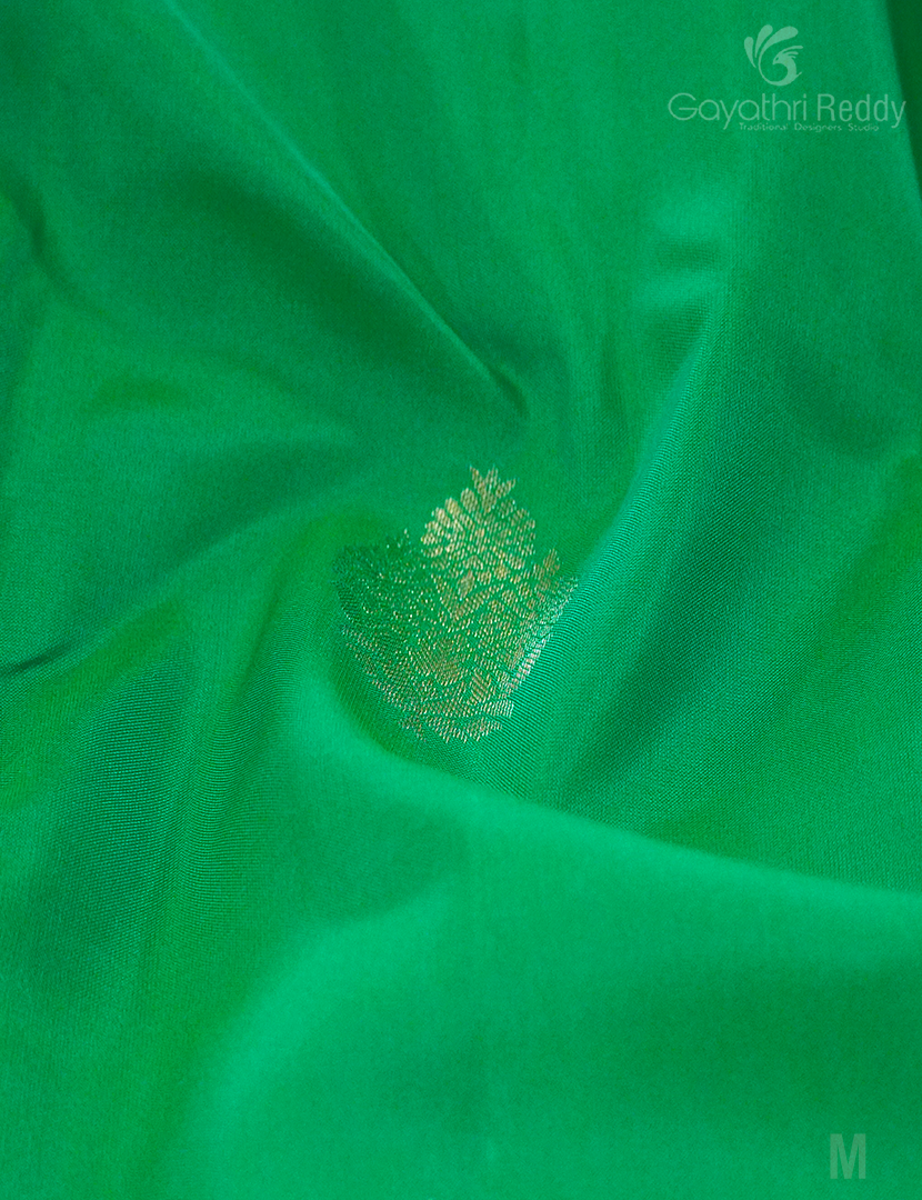 PURE KANCHI PATTU-KP7509