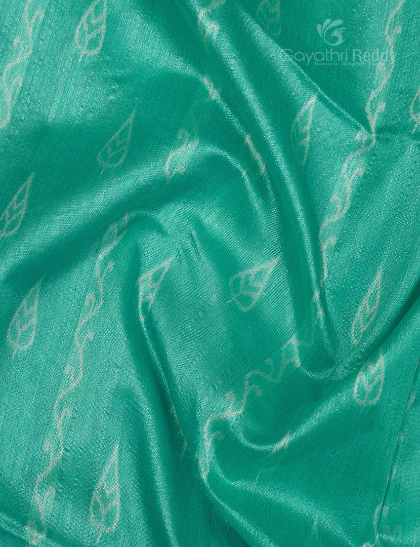 BANGALORE TUSSAR SILK-BTS57