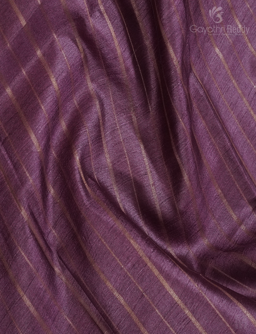 PURE DESI TUSSAR SILK-TS1182