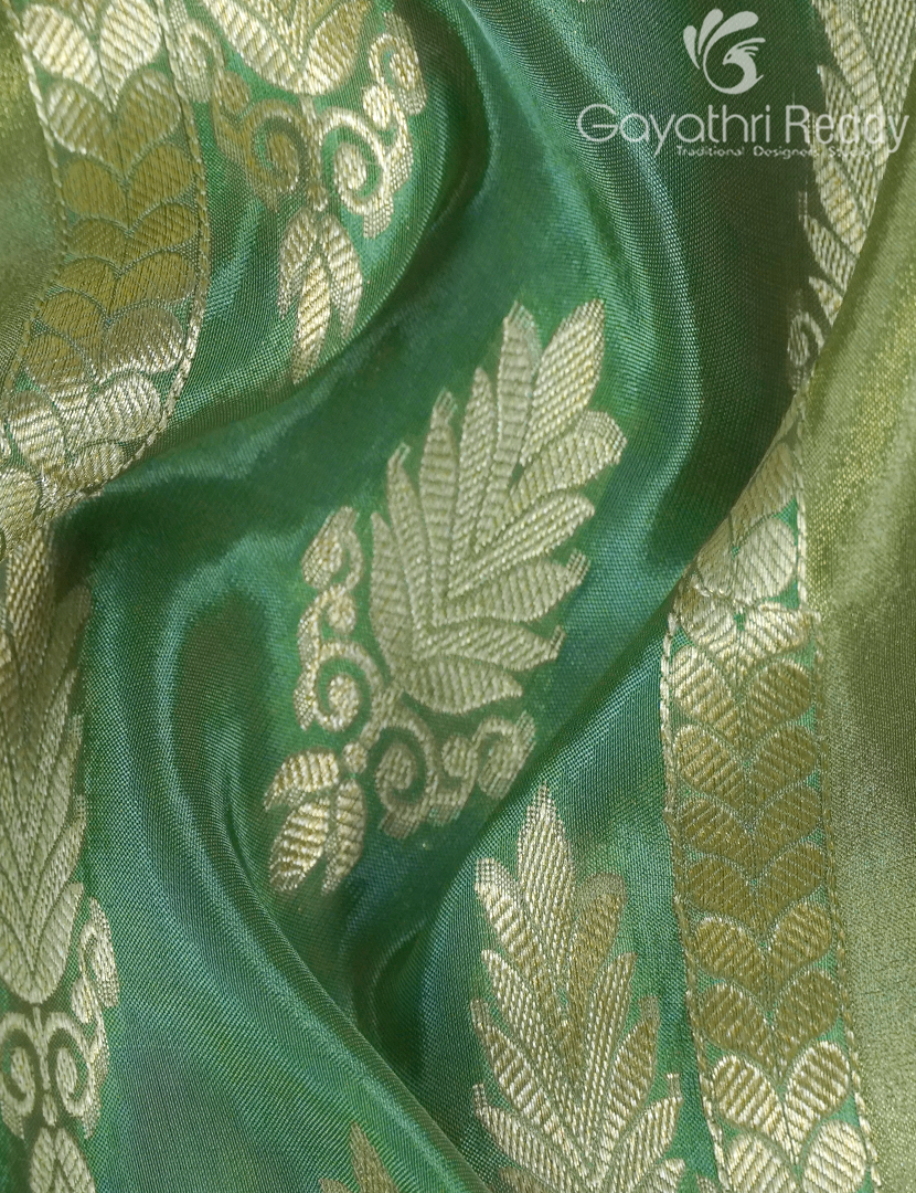 SEMI MYSORE SILK-SMSS212