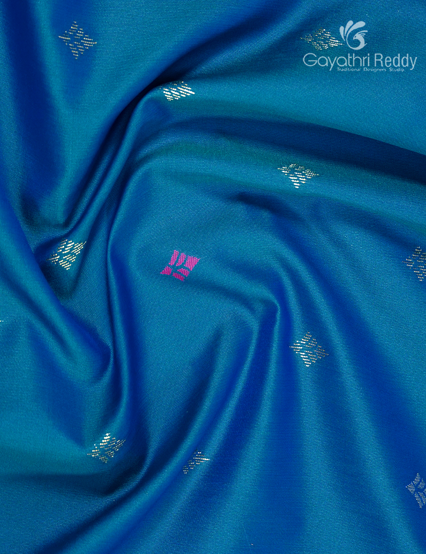 ART SILK SAREE-AS431