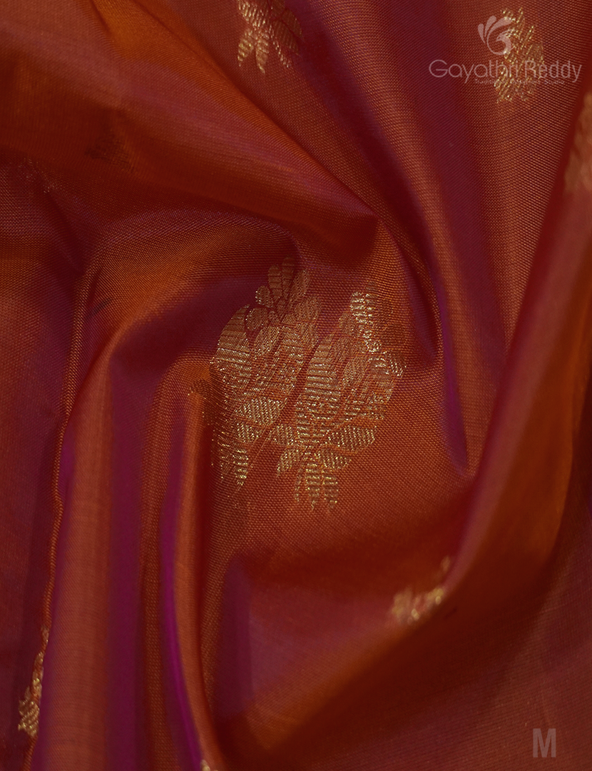 PURE KANCHI PATTU-KP8007