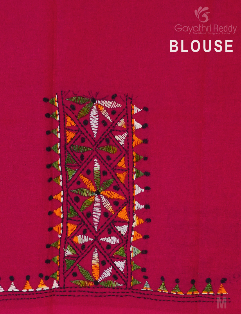 PURE MULMUL COTTON-MC1835