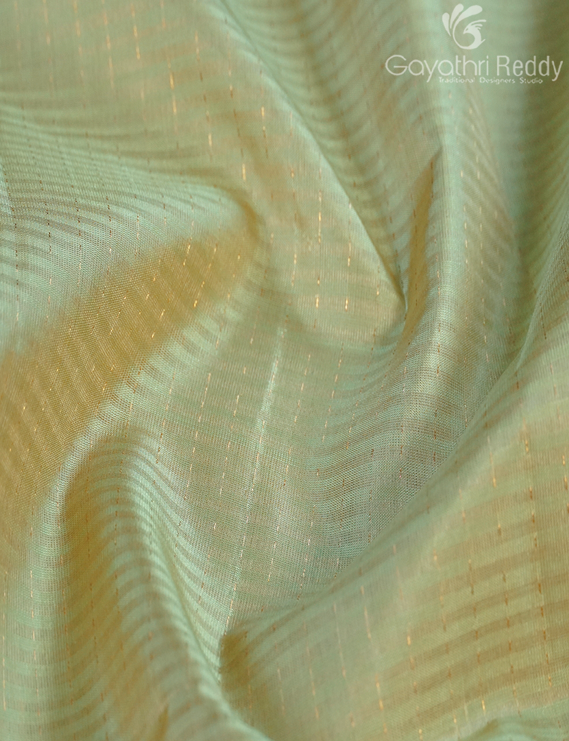 PURE KANCHI VINTAGE SAREE-PKV227