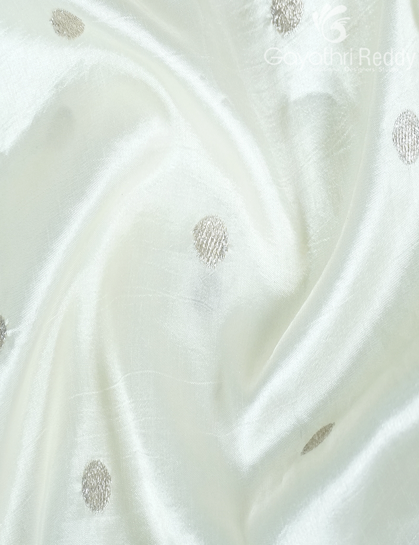 DUPION SILK SAREE-DSS41