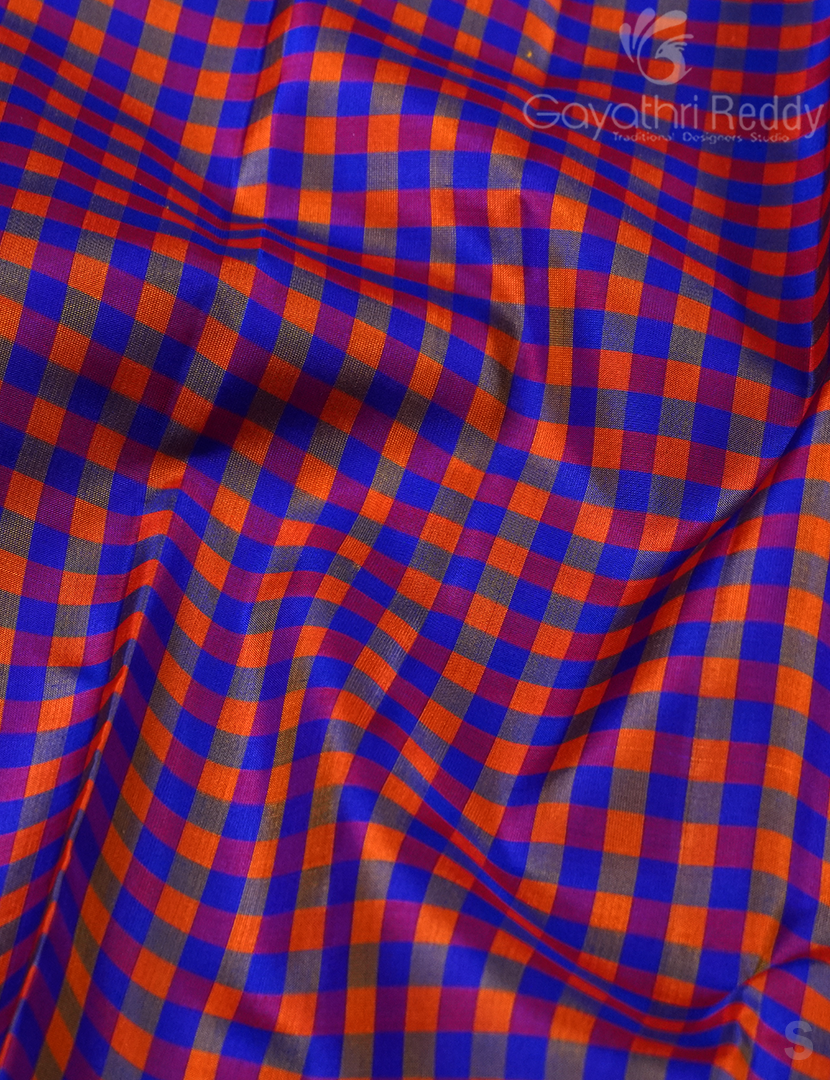 PURE KANCHI VINTAGE-KP8299