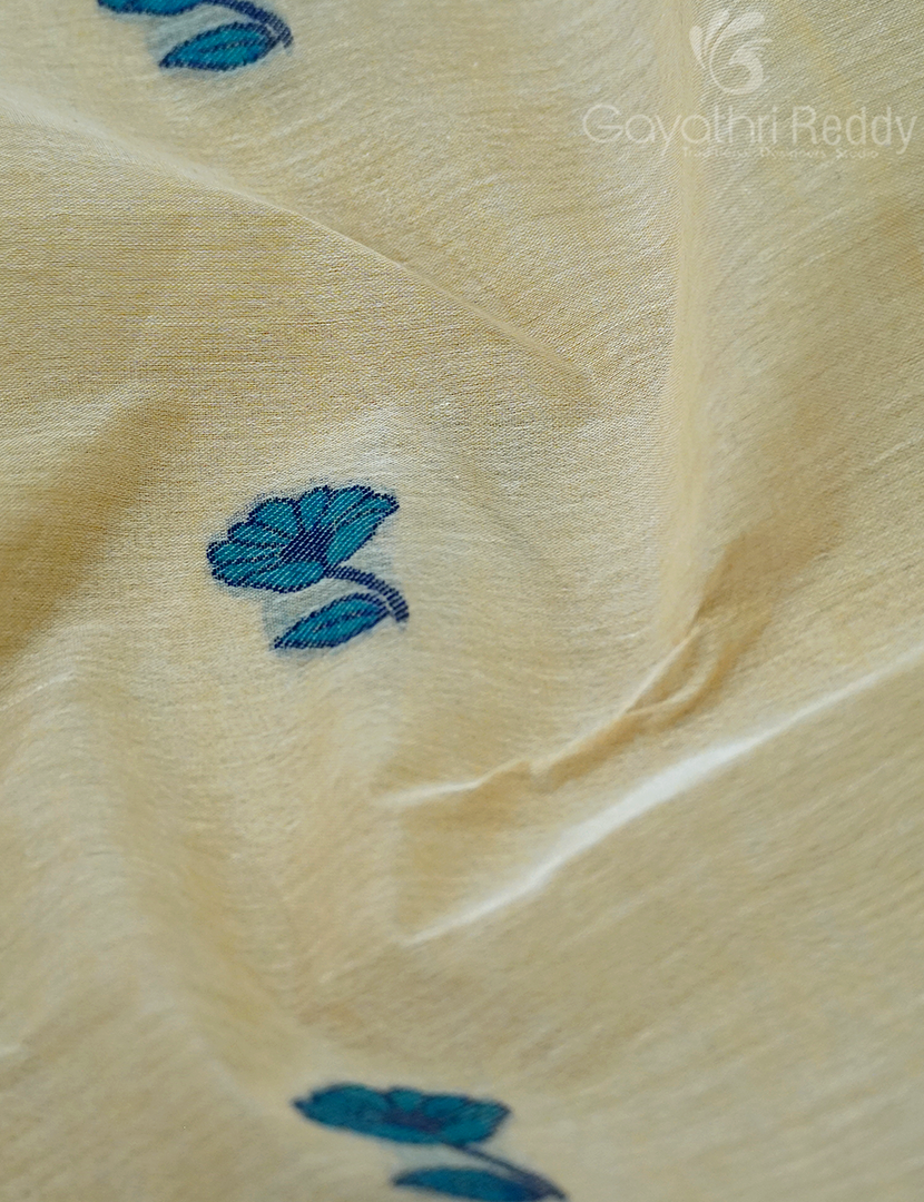 JAMDANI COTTON-JMC497