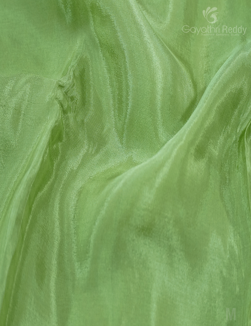 BANARAS TISSUE SAREE-BTK134