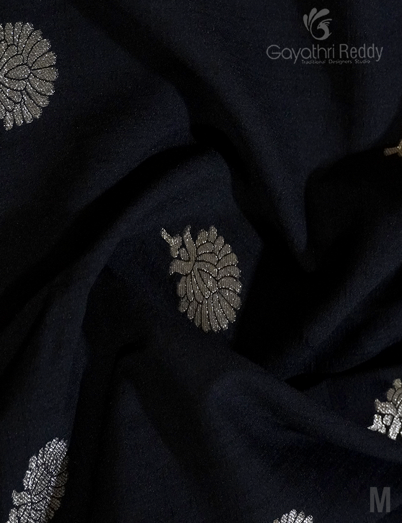 TUSSAR GEORGETTE-TG5