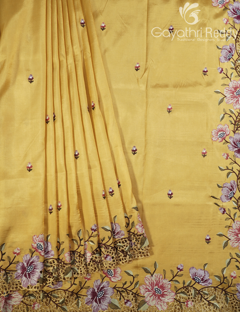 GLASS ORGANZA FANCY-FO884