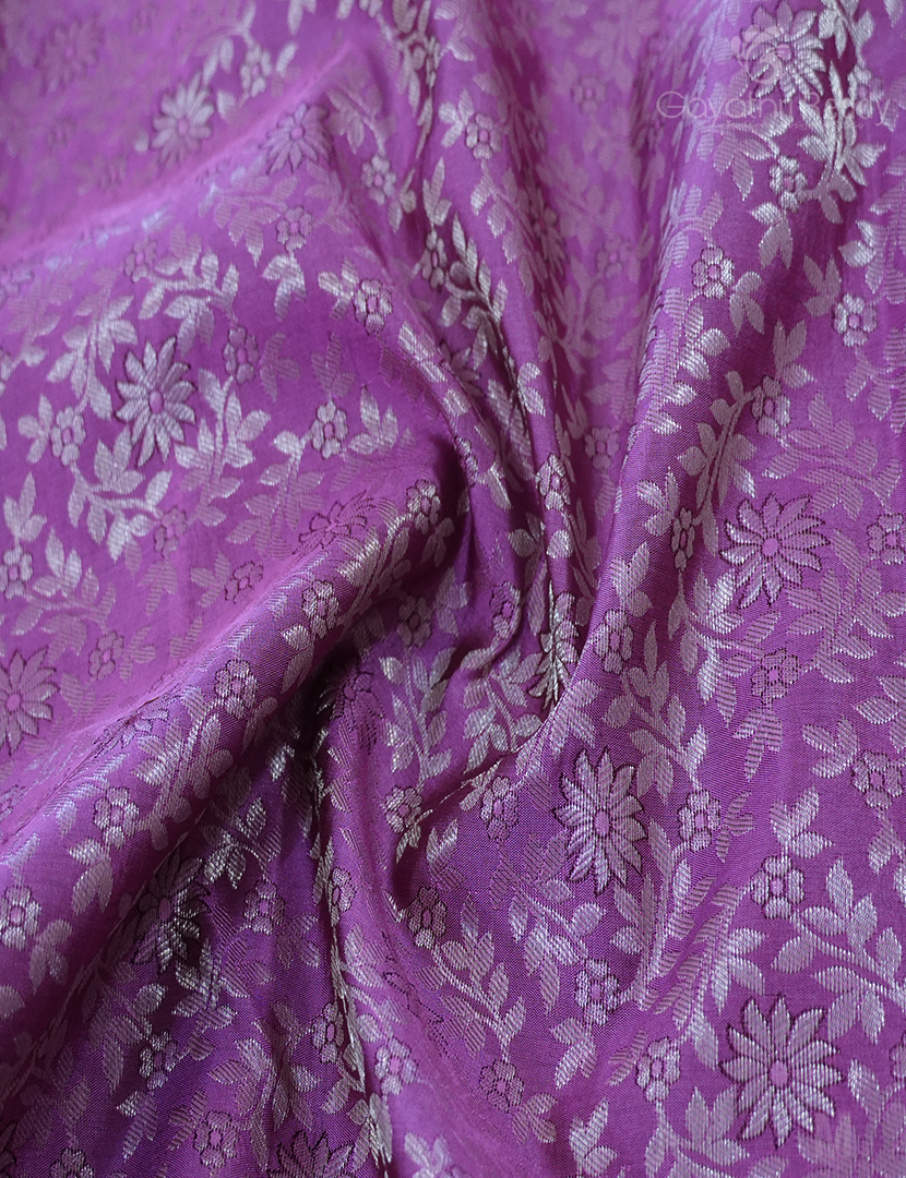 PURE KANCHI PATTU-KP7727