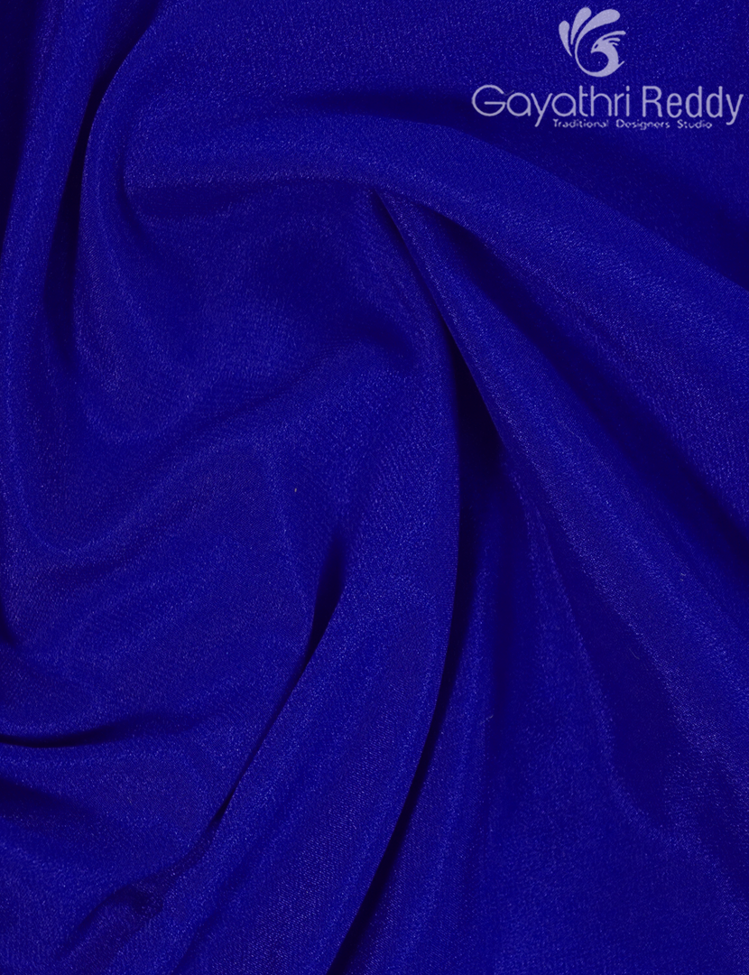 SEMI MYSORE CREPE-SMC439