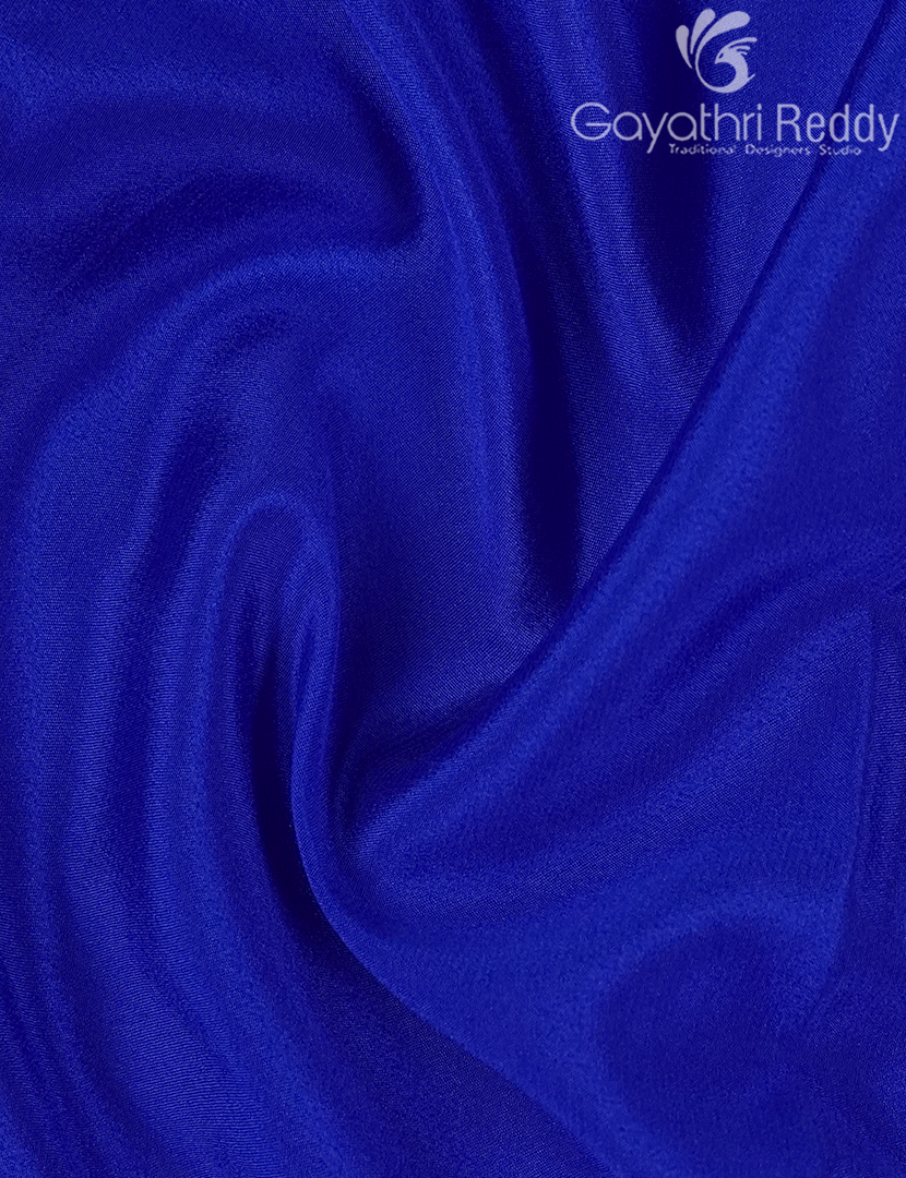 PURE MYSORE SILK-MSS1133