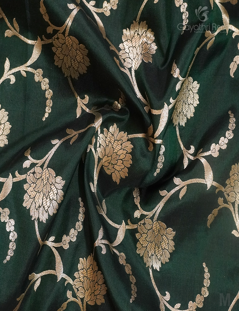 PURE BANARAS KATAN SILK-BP1080