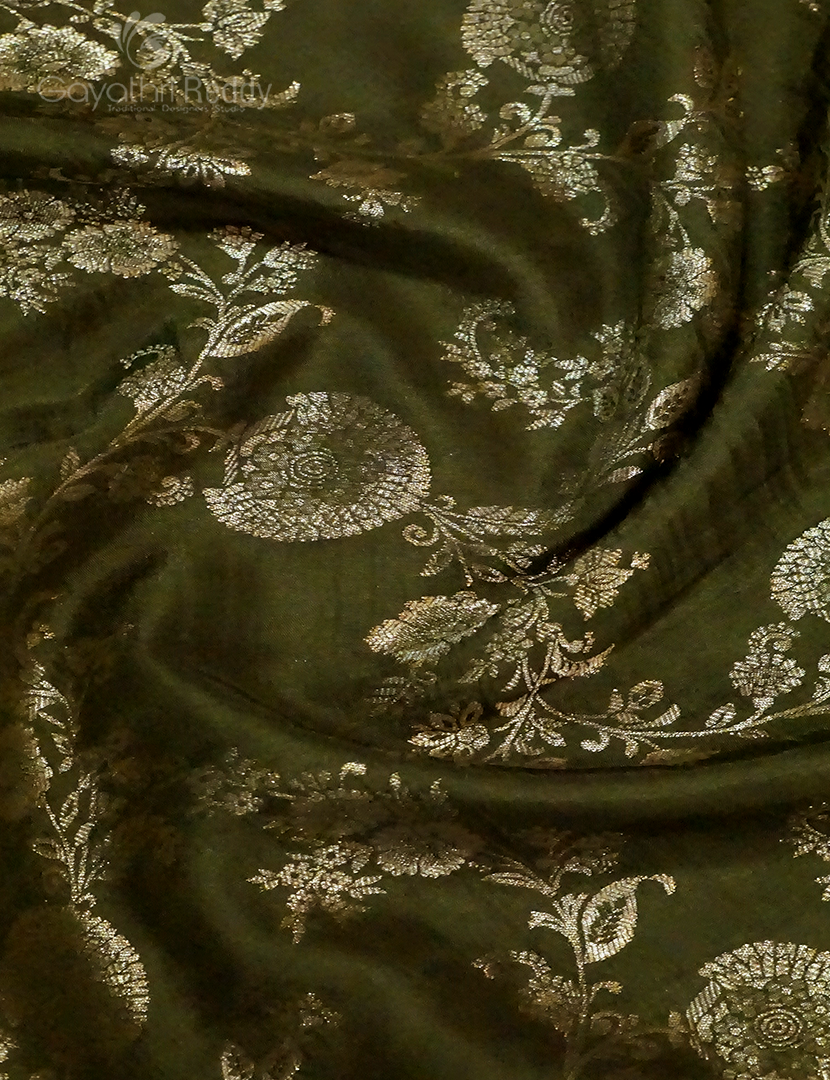 PURE DOLA SILK-PDS408